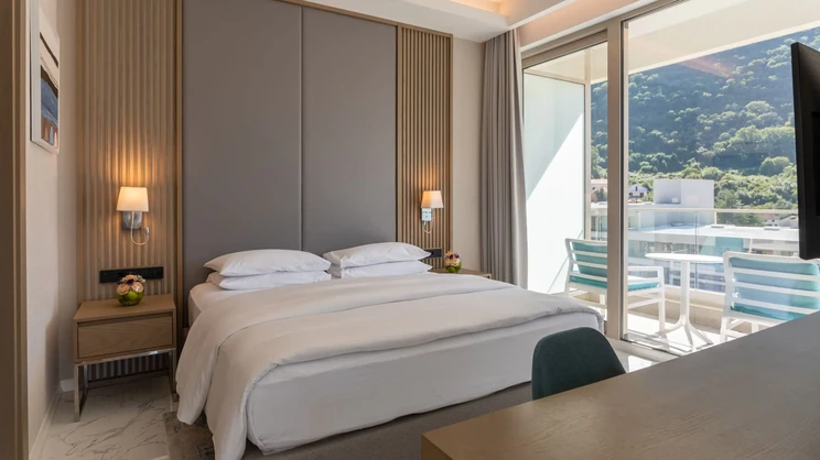 Hyatt Regency Kotor Bay Resort